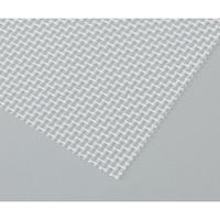 アズワン フッ素樹脂メッシュ 500μm 2-9569-03 1m（直送品）