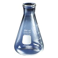 コーニングインターナショナル 三角フラスコ 1000mL 4980-1L 1個