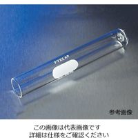 コーニングインターナショナル 試験管(リム無し) PYREX(R) 9mL 9820-13 1箱(720個) 2-9451-34（直送品）