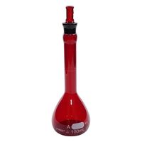 アズワン メスフラスコ 2-947