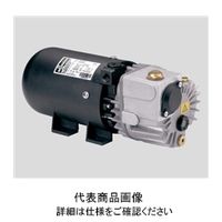 イチネンTASCO タイマー付ウルトラミニツーステージ真空ポンプ