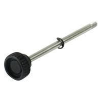 アズワン ミニブロックバス(ビーズ・ウォーターバス兼用)用 ブロックリフター MS-BL95-E 1個 2-9528-16（直送品）