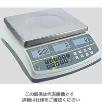 アズワン デジタルカウンティングスケール CPB15K0.2N 1個 2-9530-02（直送品）