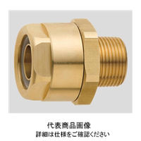 アズワン ブレードホース用継手