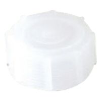 東栄 PFA多目的耐圧ジャー用 標準蓋 2-9424-11 1個（直送品）