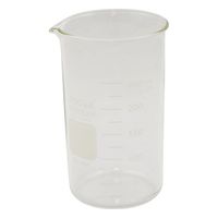 コーニングインターナショナル トールビーカー PYREX(R) 1060-300 1個 2-9427-03（直送品）