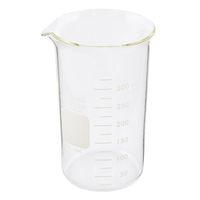 コーニングインターナショナル トールビーカー PYREX(R) 1060-400 1個 2-9427-04（直送品）