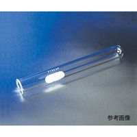コーニングインターナショナル 試験管(リム付き) PYREX(R) 20mL 1箱(576本入) 9800-16 1箱(576個)（直送品）