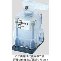 アズワン 薬液用バルブ 1個 2-970-03（直送品）