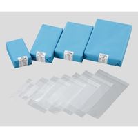 大洋社 OPP袋 220×310mm テープ部40mm 1000枚入り 2-9704-07 1袋(1000枚)（直送品）