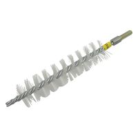 アズワン 配管洗浄用チューブブラシ PNー024 φ25 2-9621-06 1本（直送品）