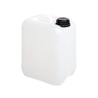 アズワン 廃液回収容器(GL45) 5L 107951 1個 2-9655-02（直送品）