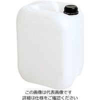 アズワン 廃液回収容器(GL45) 10L 107952 1個 2-9655-03（直送品）