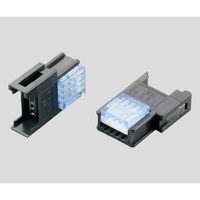 スリーエム ジャパン ソケット 373043101000FL 赤 37304-3101-000 FL 1個 2-9685-04（直送品）