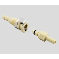 アラム 超小型カップリング PMCD160112 1個 2-9643-01（直送品）