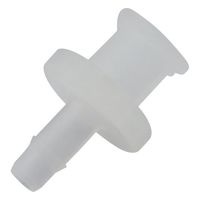 アイシス ルアーフィッティング(PVDF製・硬質チューブ用)1袋(10個入) VPRF308 1袋(10個) 2-9967-02（直送品）