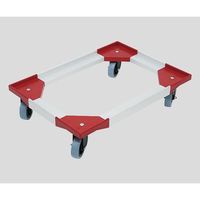 エレクター 保温コンテナTF70290(専用台車) 2-9968-12 1台（直送品）