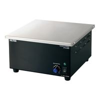 アズワン パワースターラー