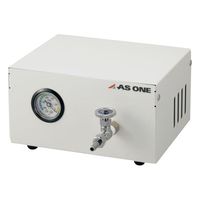 アズワン 真空ポンプユニット VPU-6DV 1台 3-1476-01（直送品）