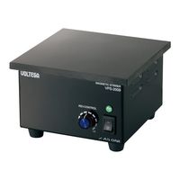 アズワン VOLTEGA パワースターラー(フェノール樹脂)アナログタイプ VPS-200B 1台 3-1492-02（直送品）