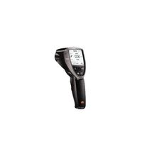 テストー 赤外放射温度計 testo 835ーT2 0560 8355 1台 2-9959-02（直送品）
