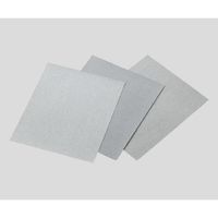 アズワン 空研ぎ研磨紙FRCCーSDS P800 FRCC-SDS 1袋(10枚) 2-996-03（直送品）