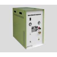 アズワン サイレントエアーコンプレッサー ARー200 AR-200 1台 2-9838-01（直送品）