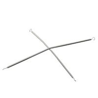 アズワン オービタルシェーカー用固定用スプリング 2個入り MW-SP 1個 2-986-14（直送品）