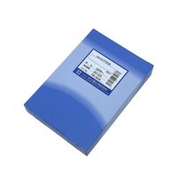 アズワン　パックテスト専用試薬ＤＰＲ