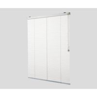 アズワン ブラインド1200×1200・ピュア白 1個 2-9879-03（直送品）