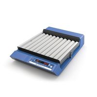 IKA シェーカー Roller 10 digital 1台 2-9891-04（直送品）