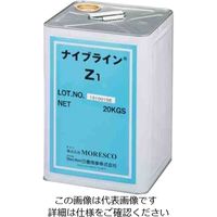 MORESCO 不凍液 ナイブライン（R） Z1 1缶 5-5657-02（直送品）