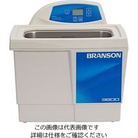 日本エマソン 超音波洗浄器（Bransonic（R）） 397×318×381mm CPX3800-J 1台 7-5318-58（直送品）