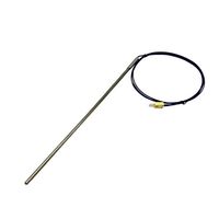 アズワン K熱電対(オメガコネクタタイプ) KTO-80200C 1本 3-1675-04（直送品）