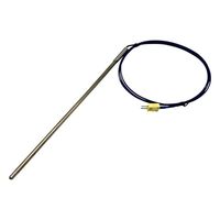 アズワン K熱電対(オメガコネクタタイプ) KTO-80300C 1本 3-1675-05（直送品）