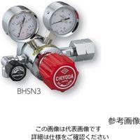 アズワン 精密圧力調整器(SRSーHS) 3-1661-04 1台（直送品）