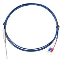 アズワン K熱電対(M4Y端子タイプ) KTO-2350 1本 3-1668-01（直送品）