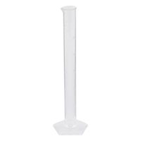 Kartell PMPメスシリンダー 10mL 1570 1個 3-1689-01（直送品）