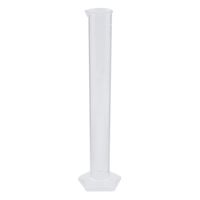 Kartell PMPメスシリンダー 100mL 1573 1個 3-1689-04（直送品）