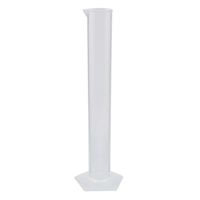 Kartell PMPメスシリンダー 250mL 1574 1個 3-1689-05（直送品）
