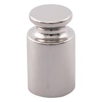 アズワン 分銅 Eー2級 20g 1個 3-1586-05（直送品）