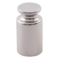 アズワン 分銅 Eー2級 10g 1個 3-1586-06（直送品）