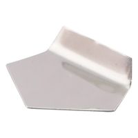 アズワン 分銅 Eー2級 500mg 1個 3-1586-10（直送品）