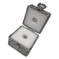 アズワン 分銅 Fー1級 200mg 1個 3-1587-11（直送品）