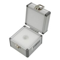 アズワン 分銅 Fー1級 20mg 1個 3-1587-14（直送品）