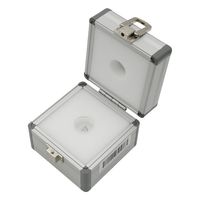 アズワン 分銅 Fー1級 10mg 1個 3-1587-15（直送品）