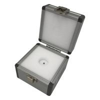 アズワン 分銅 Fー1級 2mg 1個 3-1587-17（直送品）