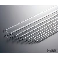 クライミング ガラス管 φ8 標準管(STD)1箱(5本入) 3-1594-05 1箱(5本)（直送品）