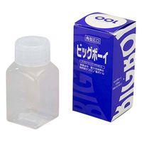 AY rbO{[C p^L100ml 3-1568-01 1iij