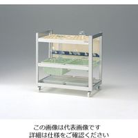 アズワン ドライエース 809×487×800mm NS 1台 4-151-11（直送品）